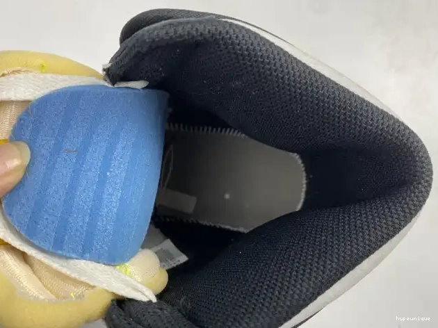 HYPE RETRO OG GOLD' 'VOLT JORDAN 555088-118 AIR HIGH 1 0412